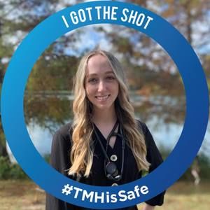 Meet your Posher, Mary